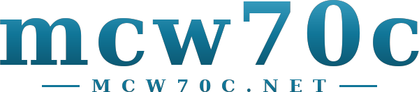 mcw70c logo
